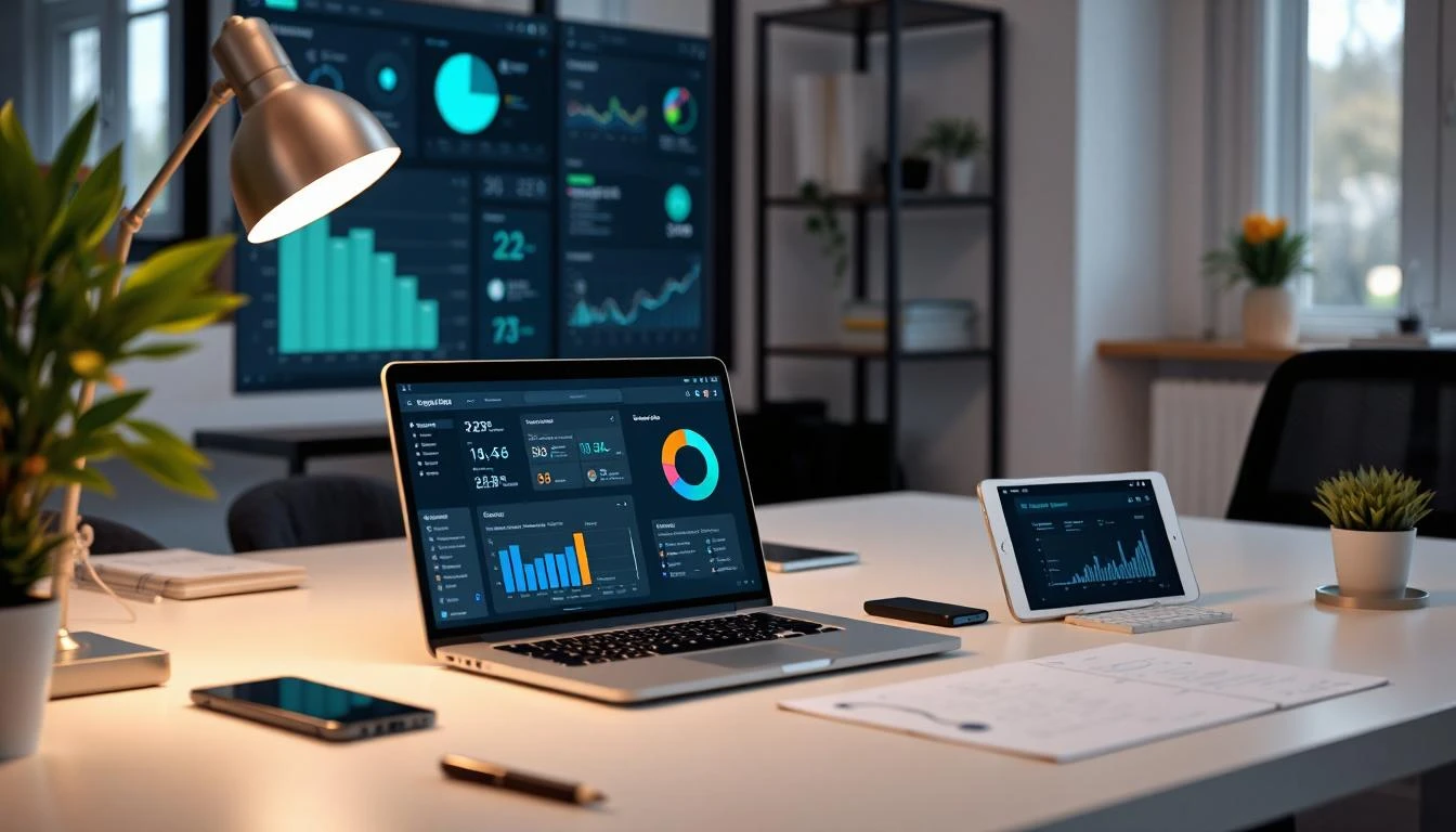 Productivity Apps Powered By AI